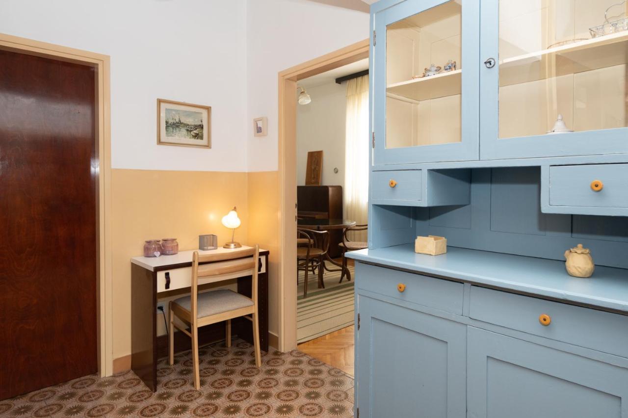 Piano Apartment Шибеник Экстерьер фото
